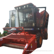 Soybean Corn Stalk Cutter Machine